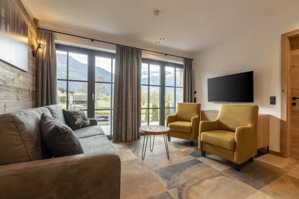 Hüttendorf - PLZ 5672 (Österreich) - Tauern Lodges Uttendorf by ALPS RESORTS