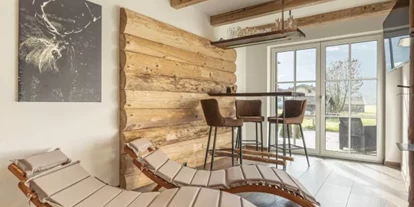 Hüttendorf - Chaletgröße: 4 - 6 Personen - Pinzgau - Tauern Lodges Uttendorf by ALPS RESORTS