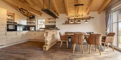 Hüttendorf - Chaletgröße: 4 - 6 Personen - Pinzgau - Tauern Lodges Uttendorf by ALPS RESORTS