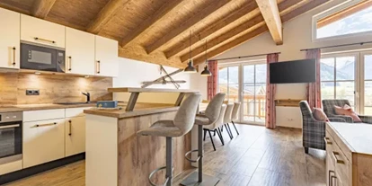 Hüttendorf - Chaletgröße: 4 - 6 Personen - Pinzgau - Tauern Lodges Uttendorf by ALPS RESORTS