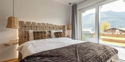Hüttendorf - Chaletgröße: 4 - 6 Personen - Pinzgau - Tauern Lodges Uttendorf by ALPS RESORTS