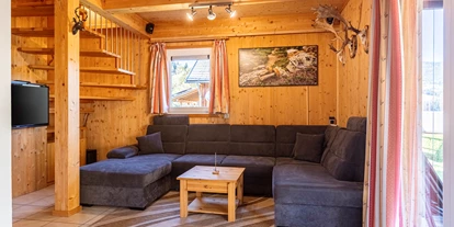 Hüttendorf - Chaletgröße: 8 - 10 Personen - Almdorf Stadl by ALPS RESORTS