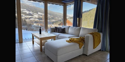 Hüttendorf - Chaletgröße: 8 - 10 Personen - Almdorf Stadl by ALPS RESORTS