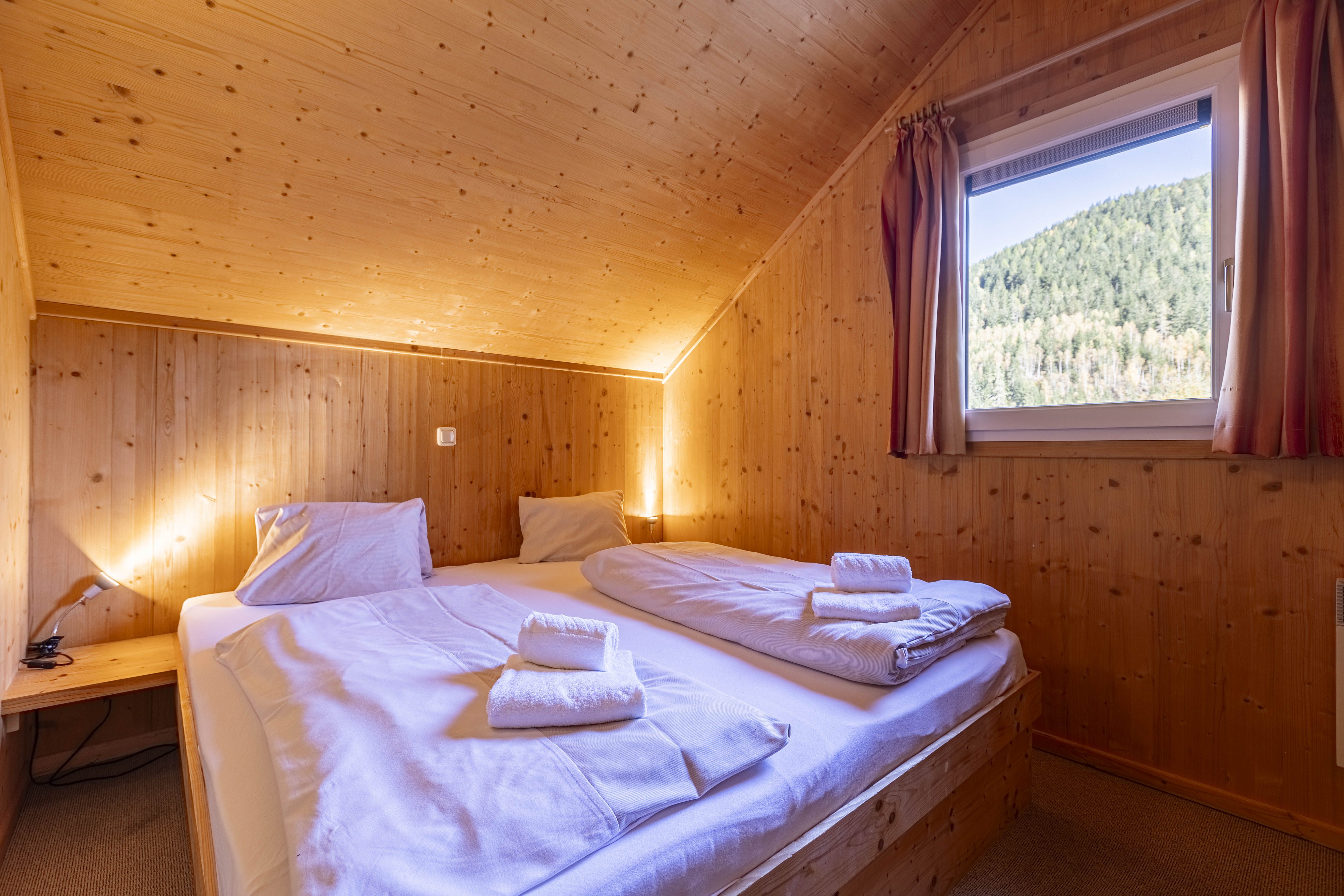 Chalet: Almdorf Stadl by ALPS RESORTS