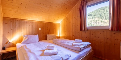 Hüttendorf - Chaletgröße: 8 - 10 Personen - Almdorf Stadl by ALPS RESORTS