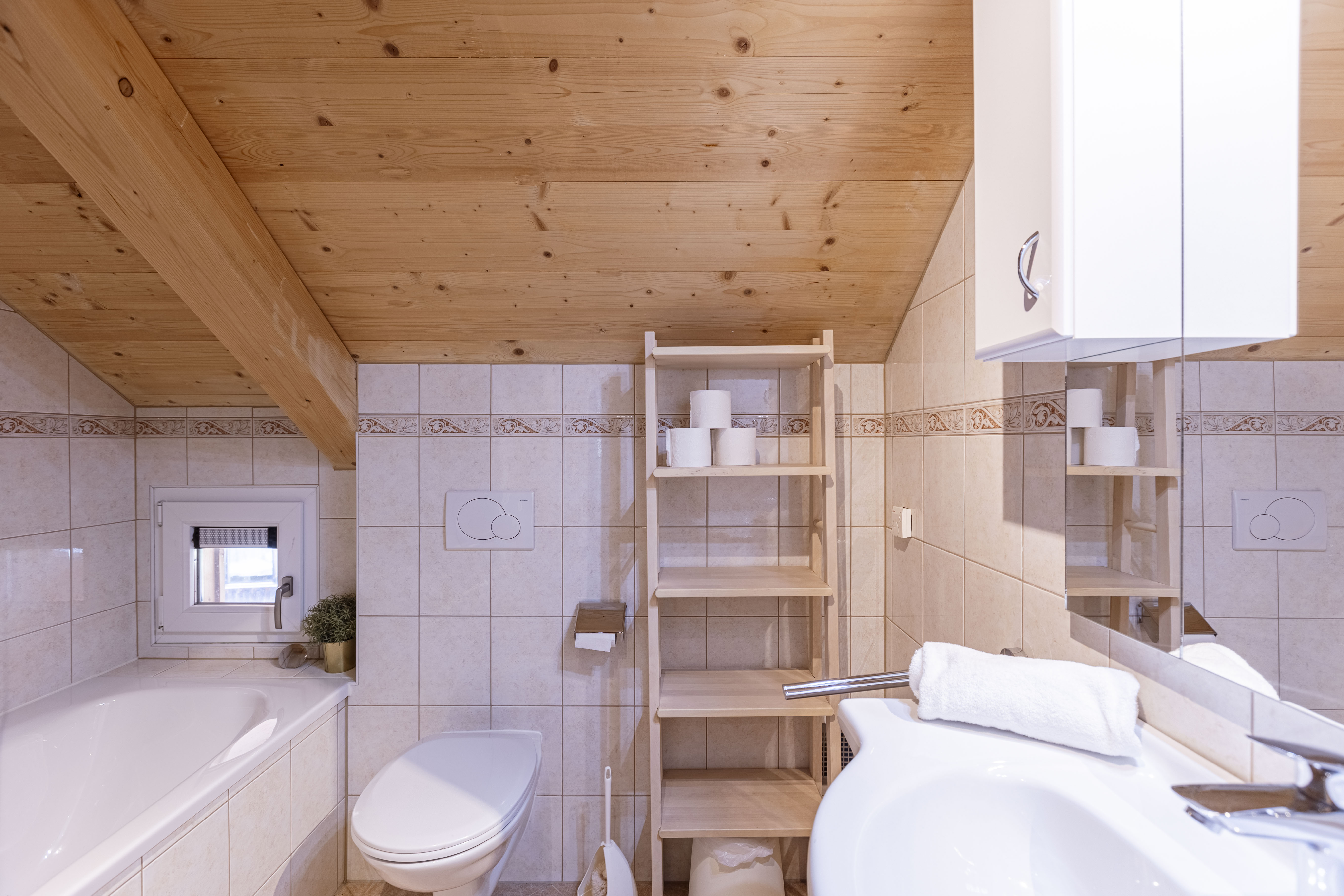 Chalet: Almdorf Stadl by ALPS RESORTS