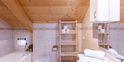 Hüttendorf - Chaletgröße: 8 - 10 Personen - Almdorf Stadl by ALPS RESORTS