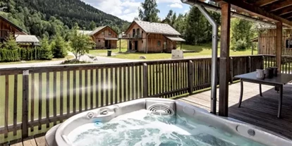Hüttendorf - Chaletgröße: 8 - 10 Personen - Almdorf Stadl by ALPS RESORTS
