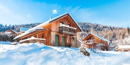 Hüttendorf - Chaletgröße: 8 - 10 Personen - Almdorf Stadl by ALPS RESORTS