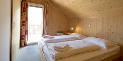 Hüttendorf - Chaletgröße: 8 - 10 Personen - Almdorf Stadl by ALPS RESORTS