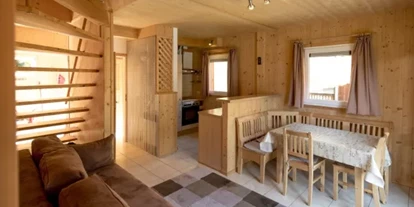 Hüttendorf - Chaletgröße: 8 - 10 Personen - Almdorf Stadl by ALPS RESORTS
