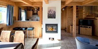 Hüttendorf - Chaletgröße: 8 - 10 Personen - Almdorf Stadl by ALPS RESORTS