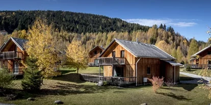 Hüttendorf - Chaletgröße: 8 - 10 Personen - Almdorf Stadl by ALPS RESORTS