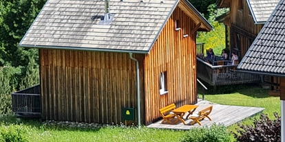 Hüttendorf - Chaletgröße: 8 - 10 Personen - Chalet Paal 162 II - Kleine Auszeit - Almdorf Stadl by ALPS RESORTS