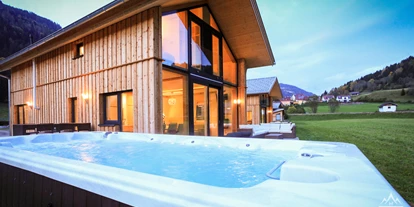 Hüttendorf - Chaletgröße: 8 - 10 Personen - Feriendorf Murau by ALPS RESORTS