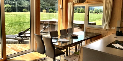 Hüttendorf - Chaletgröße: 8 - 10 Personen - Feriendorf Murau by ALPS RESORTS