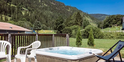 Hüttendorf - Chaletgröße: 8 - 10 Personen - Feriendorf Murau by ALPS RESORTS