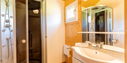 Hüttendorf - Chaletgröße: 8 - 10 Personen - Feriendorf Murau by ALPS RESORTS