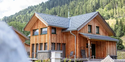 Hüttendorf - Chaletgröße: 8 - 10 Personen - Feriendorf Murau by ALPS RESORTS