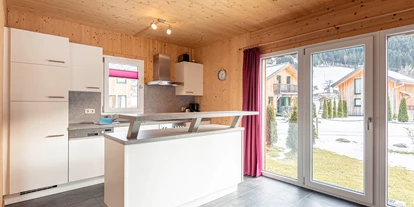 Hüttendorf - Chaletgröße: 8 - 10 Personen - Feriendorf Murau by ALPS RESORTS