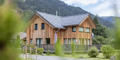 Hüttendorf - Chaletgröße: 8 - 10 Personen - Feriendorf Murau by ALPS RESORTS