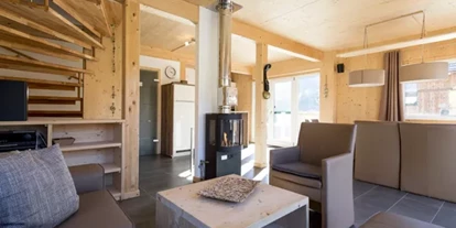 Hüttendorf - Chaletgröße: 8 - 10 Personen - Feriendorf Murau by ALPS RESORTS