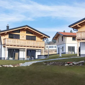 Chalet: Englmar Chalets by ALPS RESORTS
