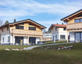 Chalet: Englmar Chalets by ALPS RESORTS