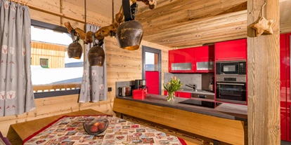 Hüttendorf - Chaletgröße: 8 - 10 Personen - Almdorf Hohentauern by ALPS RESORTS