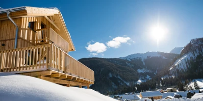 Hüttendorf - Chaletgröße: 8 - 10 Personen - Almdorf Hohentauern by ALPS RESORTS