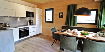 Hüttendorf - Chaletgröße: 8 - 10 Personen - Almdorf Hohentauern by ALPS RESORTS
