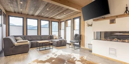 Hüttendorf - Chaletgröße: 8 - 10 Personen - Almdorf Hohentauern by ALPS RESORTS