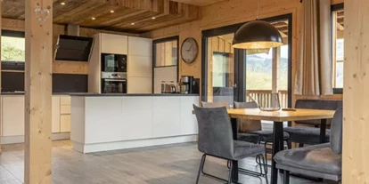 Hüttendorf - Chaletgröße: 8 - 10 Personen - Almdorf Hohentauern by ALPS RESORTS