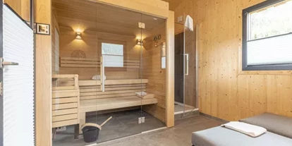 Hüttendorf - Chaletgröße: 8 - 10 Personen - Almdorf Hohentauern by ALPS RESORTS
