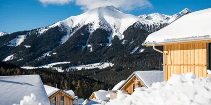Hüttendorf - Chaletgröße: 8 - 10 Personen - Almdorf Hohentauern by ALPS RESORTS