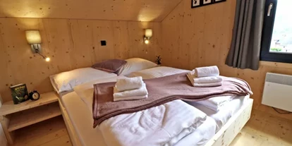 Hüttendorf - Chaletgröße: 8 - 10 Personen - Almdorf Hohentauern by ALPS RESORTS