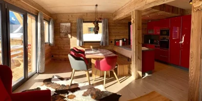 Hüttendorf - Chaletgröße: 8 - 10 Personen - Almdorf Hohentauern by ALPS RESORTS