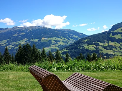 Hüttendorf - Chaletgröße: 8 - 10 Personen - Alpenchalet Bergkristall - Ferienhütten Tirol