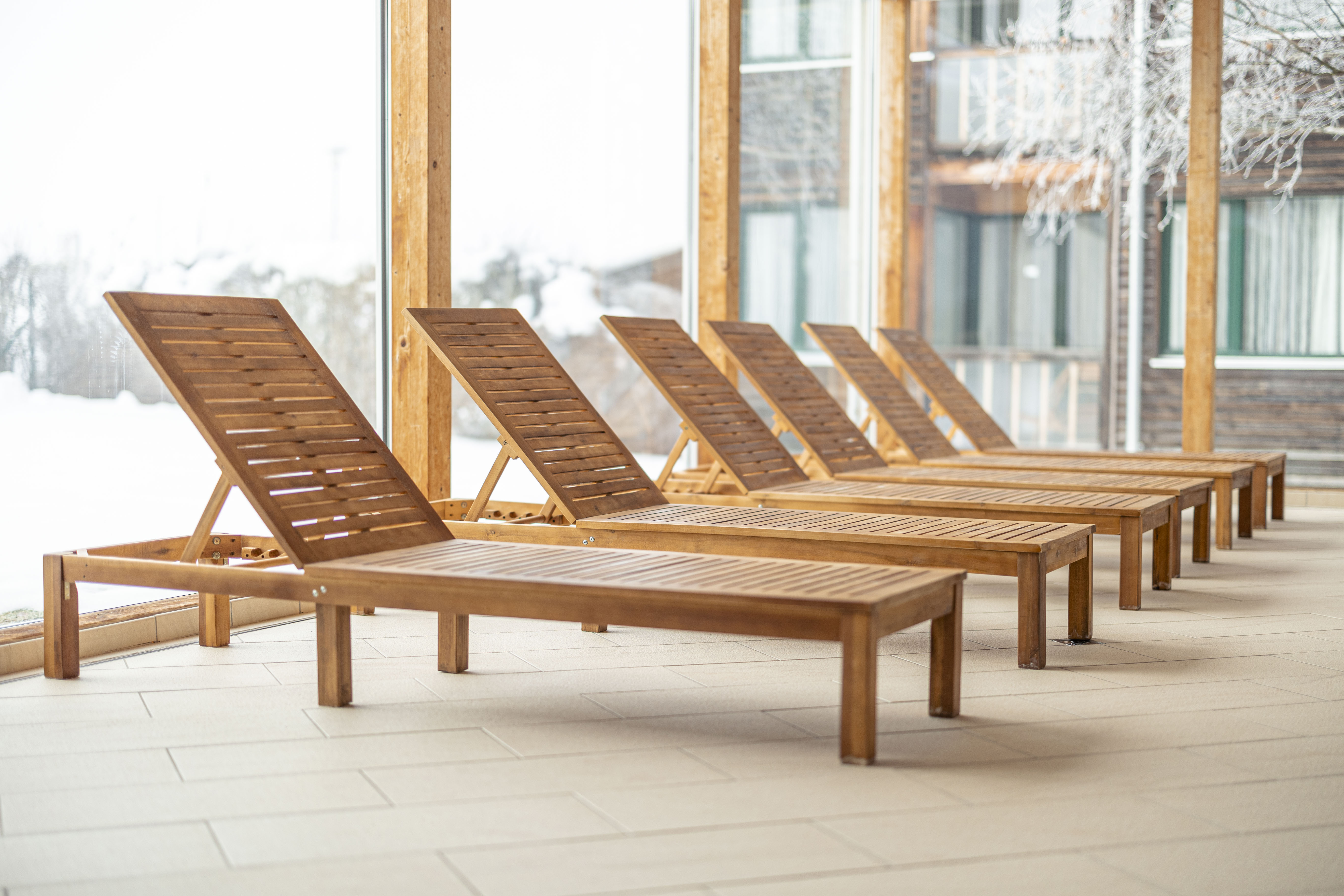 Chalet: FerienPark Kreischberg by ALPS RESORTS