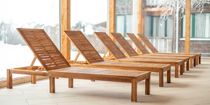 Hüttendorf - Chaletgröße: 8 - 10 Personen - FerienPark Kreischberg by ALPS RESORTS