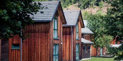 Hüttendorf - Chaletgröße: 8 - 10 Personen - FerienPark Kreischberg by ALPS RESORTS