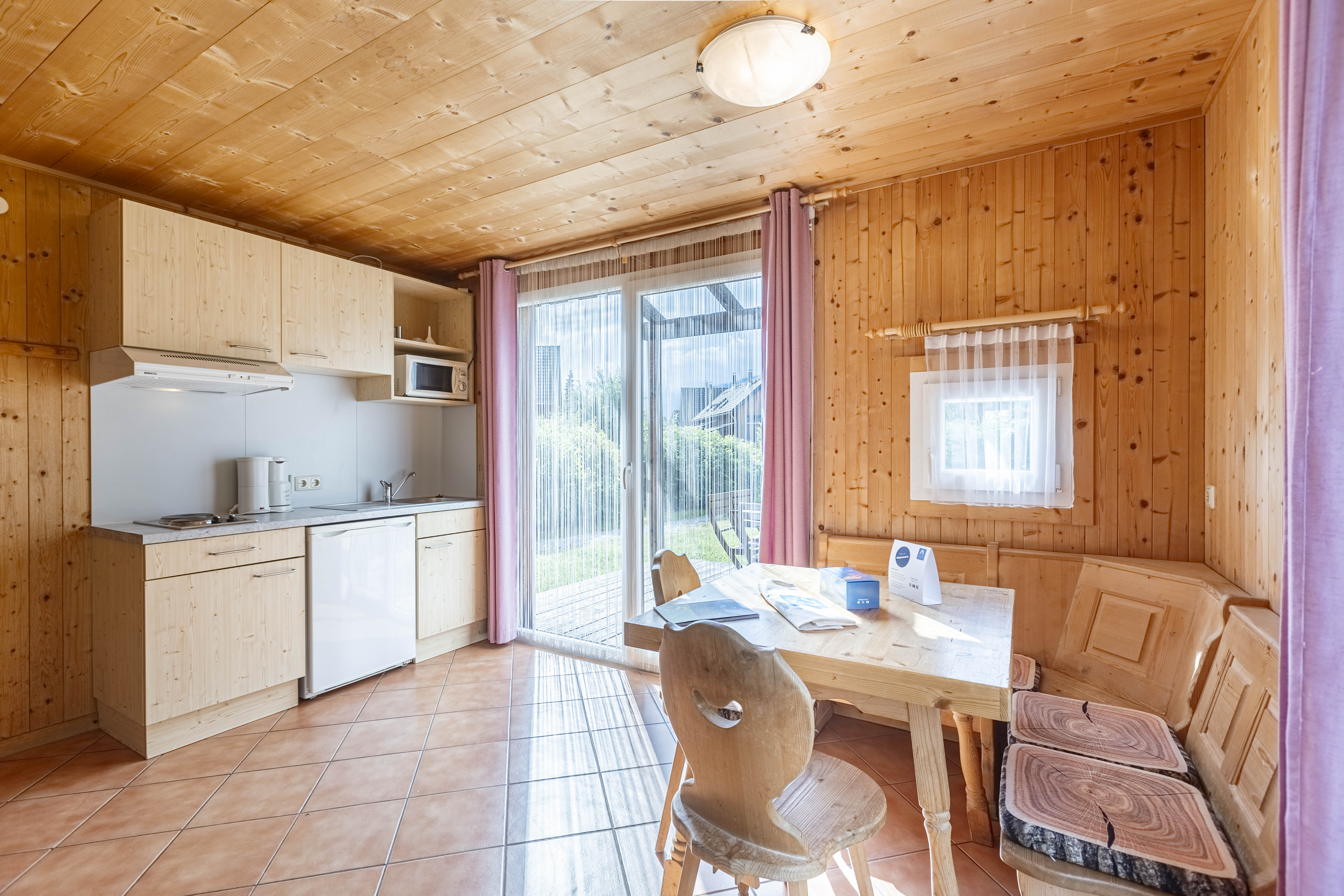 Chalet: FerienPark Kreischberg by ALPS RESORTS