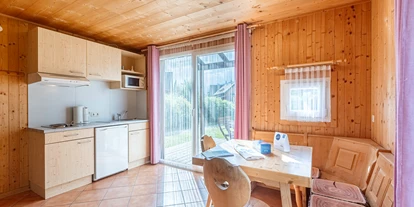 Hüttendorf - Chaletgröße: 8 - 10 Personen - FerienPark Kreischberg by ALPS RESORTS