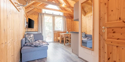 Hüttendorf - Chaletgröße: 8 - 10 Personen - FerienPark Kreischberg by ALPS RESORTS