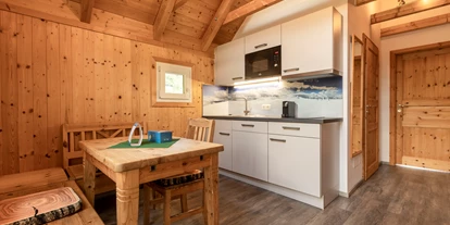 Hüttendorf - Chaletgröße: 8 - 10 Personen - FerienPark Kreischberg by ALPS RESORTS