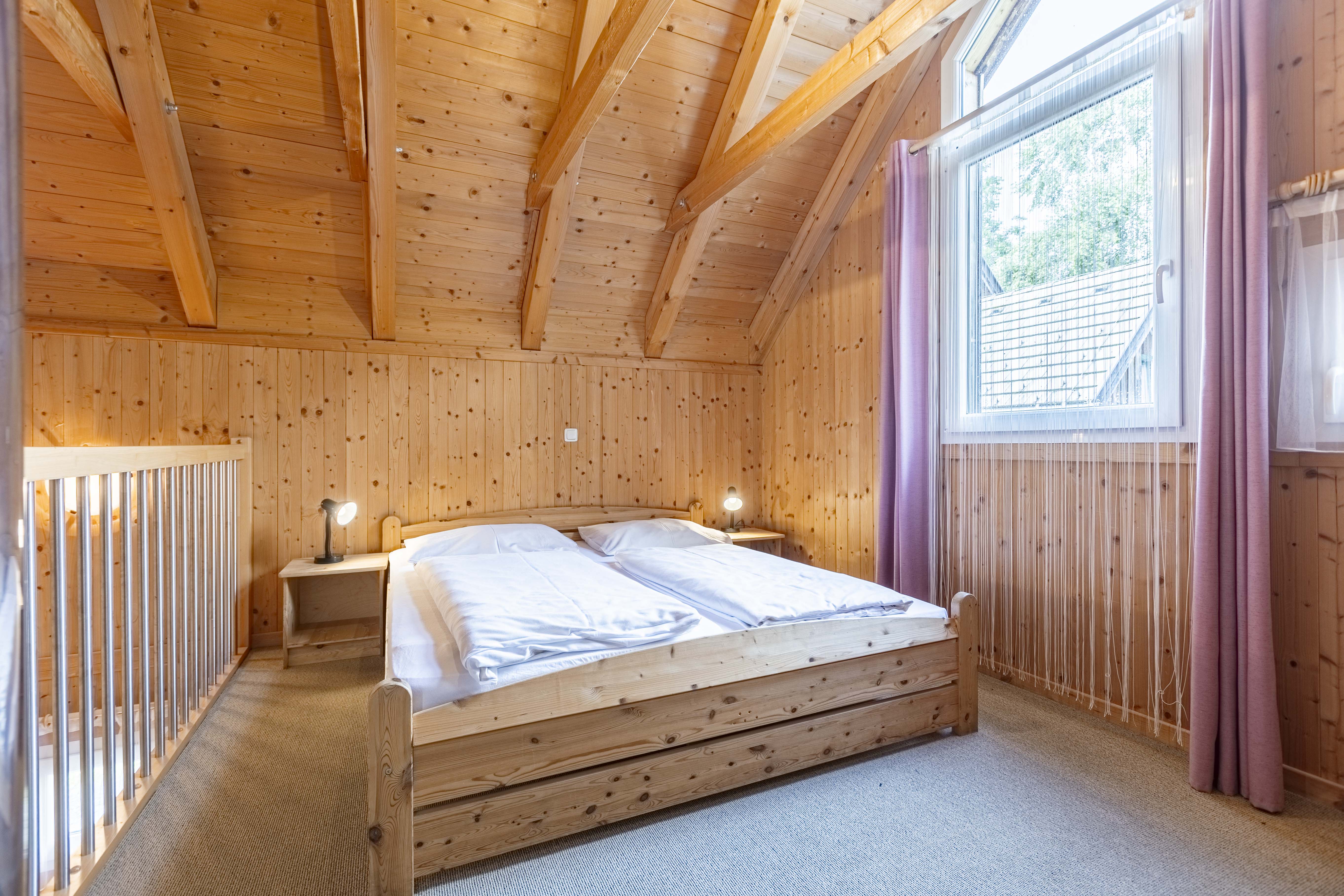 Chalet: FerienPark Kreischberg by ALPS RESORTS