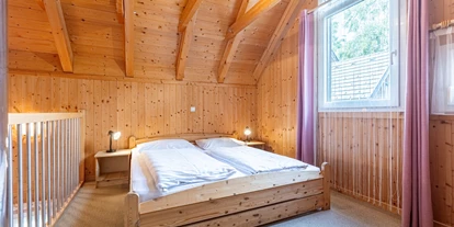Hüttendorf - Chaletgröße: 8 - 10 Personen - FerienPark Kreischberg by ALPS RESORTS