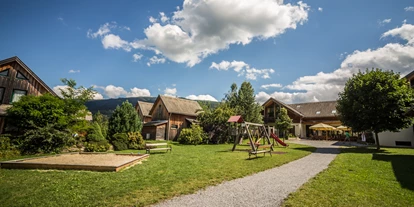 Hüttendorf - Chaletgröße: 8 - 10 Personen - FerienPark Kreischberg by ALPS RESORTS