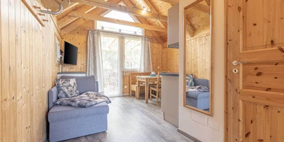 Hüttendorf - Chaletgröße: 8 - 10 Personen - FerienPark Kreischberg by ALPS RESORTS