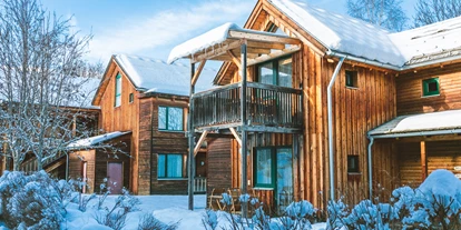 Hüttendorf - Chaletgröße: 8 - 10 Personen - FerienPark Kreischberg by ALPS RESORTS